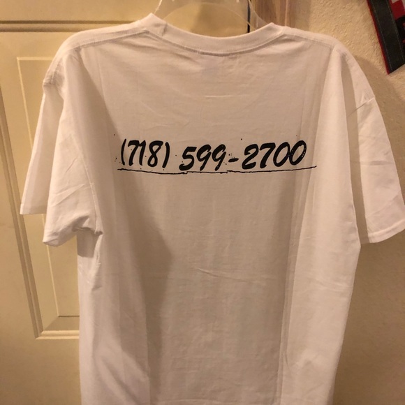 Supreme Brooklyn Box Logo - Picture 3 of 5